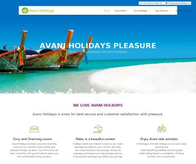 Your Gateway to Unforgettable Indian Journeys