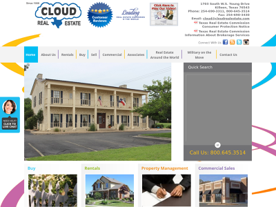 Trusted Real Estate Partners in Central Texas