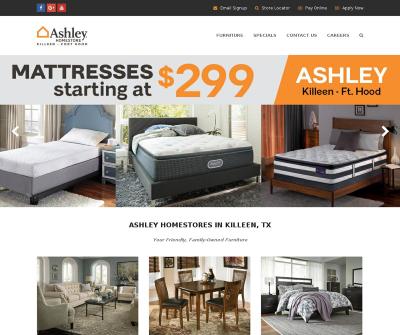 Your Friendly, Family‑Owned Furniture Store in Killeen, TX
