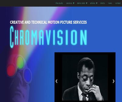 Chromavision