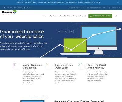 Digital Marketing Agency