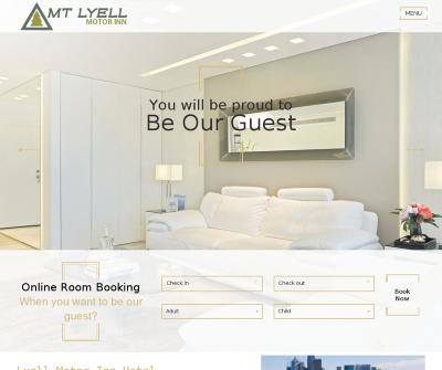 Luxury Rooms & Services