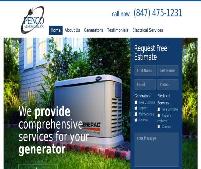 Serving the Greater Chicago Area Since 2005