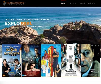 Your Ultimate Film Location Partner in Victoria