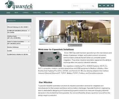 Industrial Automation Connectivity Solutions