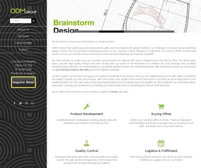 Premium Promotional Product Solutions