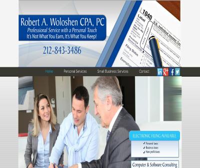 Professional Accounting & Tax Solutions
