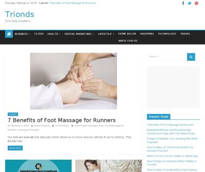 High-Authority Guest Posting & Content Solutions