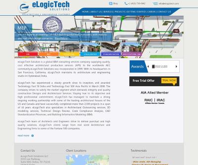 Leading BIM & Engineering Solutions for Construction and Industrial Projects