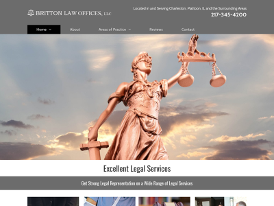 Premier Legal Representation in Charleston, Mattoon and East Central Illinois