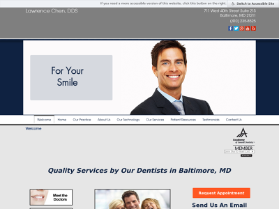 General and Aesthetic Dentistry