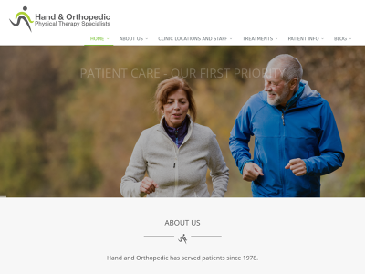 Physical Therapy Specialists in Utah