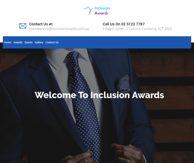 Inclusion Awards
