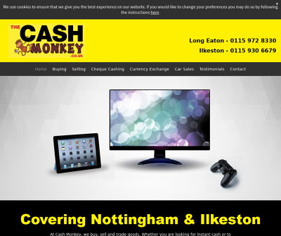 Largest Independent Pawnbrokers