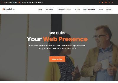 Your Partner in Innovative Web Solutions