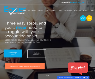 Business Accounting Made Simple