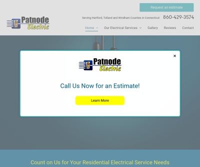 Electrical Contractor