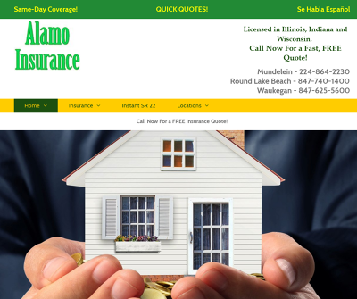 Your Local Insurance Agency