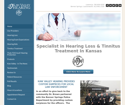 Premier Hearing Aid Center