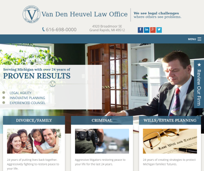 Law Firm