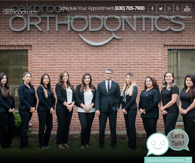 World-Class Orthodontic Care in Oakbrook Terrace