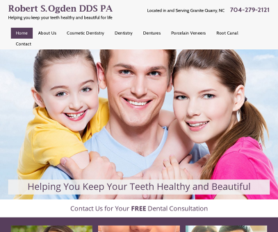 Family Dentist and Pediatric Specialist