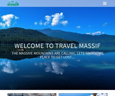 Travel Massif - Explore the Himalayas