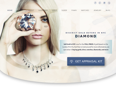 Buy or Sell Gold NYC & Diamond Jewelry