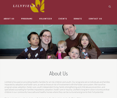 Lilyfield: Empowering Families for a Brighter Future