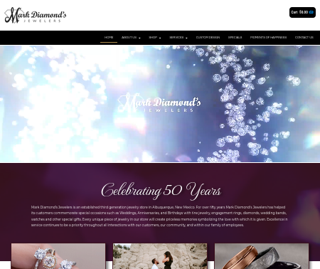 Fine Jewelry & Watch Services
