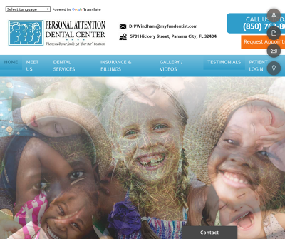 Premium Dental Care in Panama City
