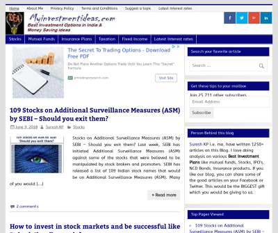Best Investment Plans in India and Money Saving Ideas