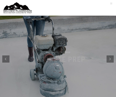 Epoxy Flooring is Becoming the Norm For Garage Floors
