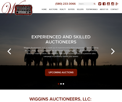 Three Generations Strong: Oklahoma's Auction & Realty Source