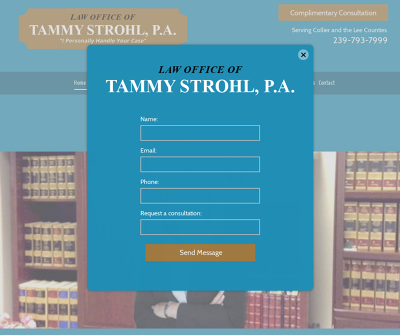 Let Me Fight for You in Your Personal Injury Case