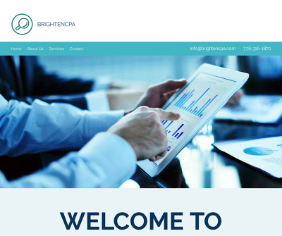 Bookkeeping & Payroll Services for Canadian Businesses and Nonprofits