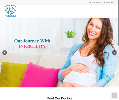 Your Trusted Partner in Fertility Care