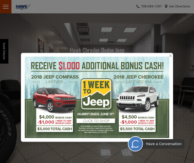 Your Trusted Automotive Partner in Forest Park