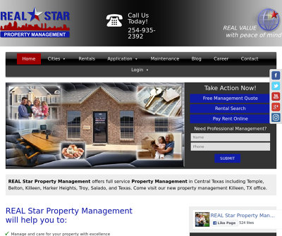 Professional Property Management