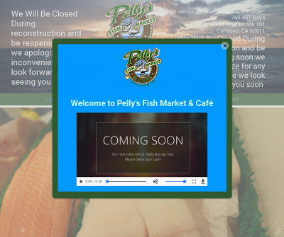 Fresh Seafood Market & Cafe - The Heart of Carlsbad's Dining Experience