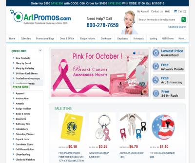 Promotional Bags - Golf Bags and Accesories