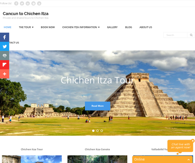Explore the Wonders of Chichen Itza with Expert Guides