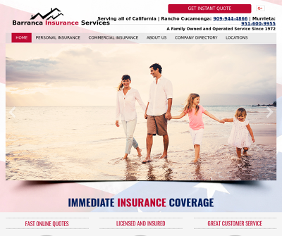 Family Owned & Operated Insurance Solutions Since 1972