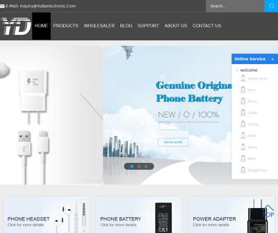 Original Phone Accessories Wholesale