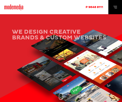 Creative Branding & Digital Agency