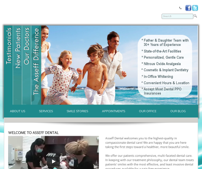 Dental Practice