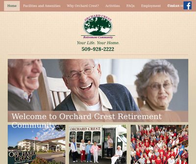 Senior Living Community