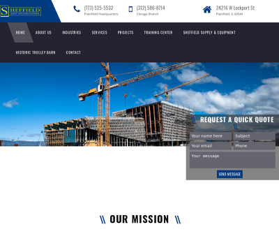 Safety Consulting Excellence