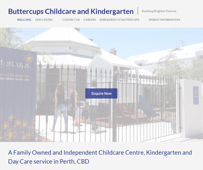 Nurturing Young Minds Through Play
