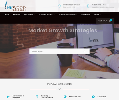 Expert Market Intelligence & Consulting Services